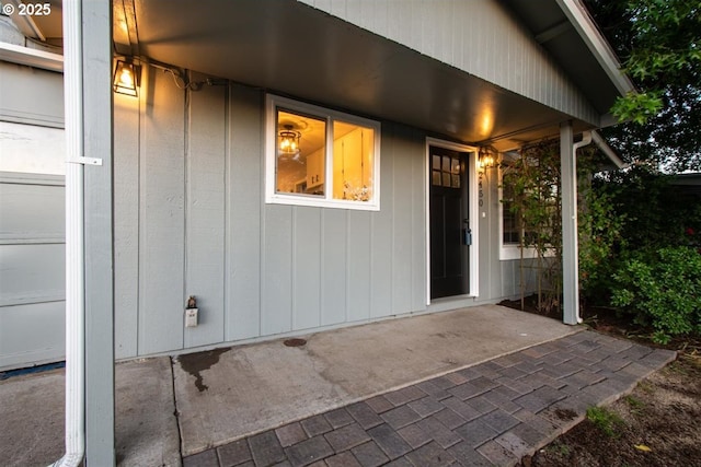 2450 Eddy Ave NE, Salem, OR 97301 - view of entrance to property
