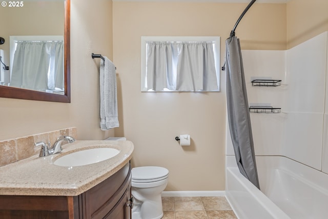 4656 Ocean Beach Hwy, Longview, WA 98632 - bathroom featuring vanity and shower / bath combo
