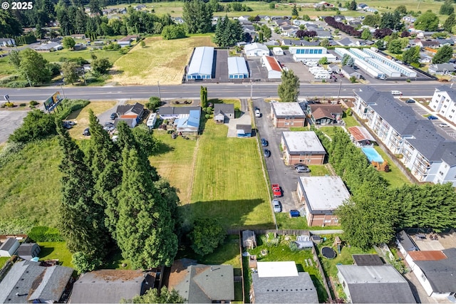 4656 Ocean Beach Hwy, Longview, WA 98632 - aerial overview of property's location