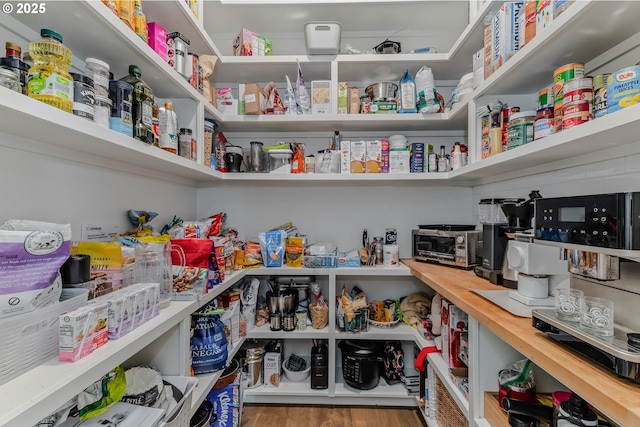18500 NE 79th St, Vancouver, WA 98682 - view of pantry