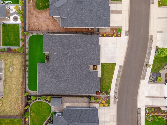 18500 NE 79th St, Vancouver, WA 98682 - drone / aerial view
