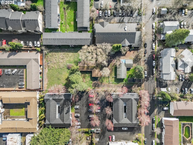 230 SE 160th Ave, Portland, OR 97233 - aerial view featuring a residential view