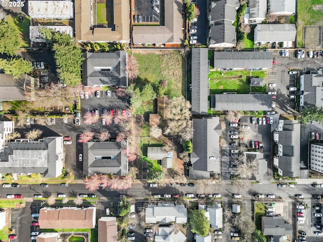 230 SE 160th Ave, Portland, OR 97233 - birds eye view of property featuring a residential view