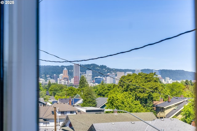 2530 SE 26th Ave Unit 401, Portland, OR 97202 - city view
