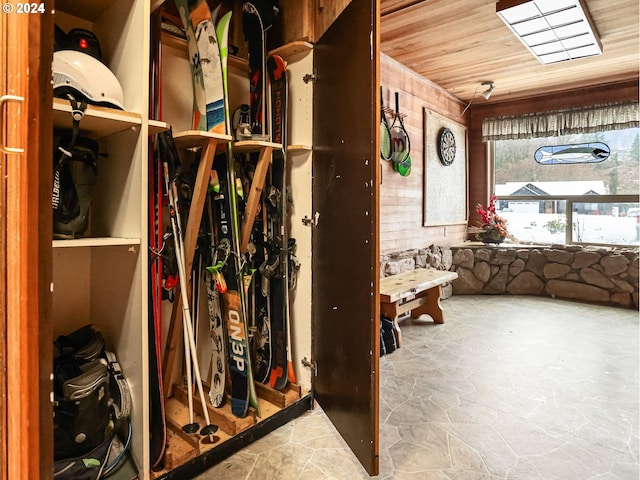 24940 E Tillicum St, Welches, OR 97067 - view of storage room