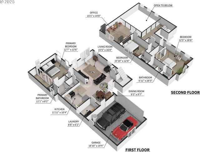 home floor plan
