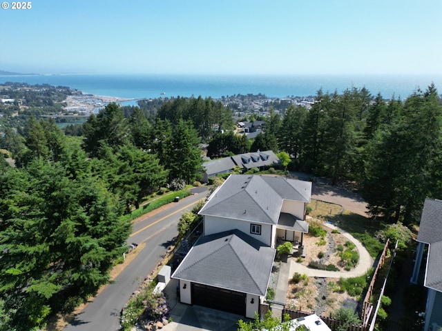 97661 Marina Heights Loop, Brookings, OR 97415 - view of subject property featuring a nearby body of water
