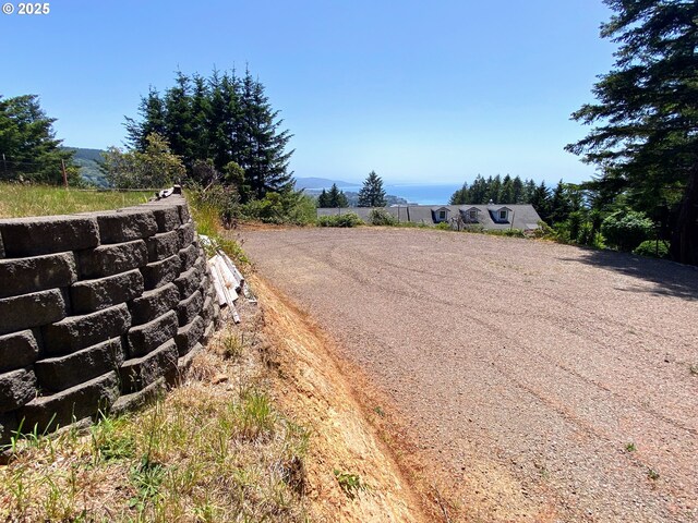 97661 Marina Heights Loop, Brookings, OR 97415 - view of street