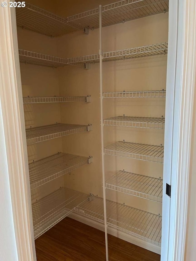 3553 NW 163rd Ct, Beaverton, OR 97006 - view of pantry