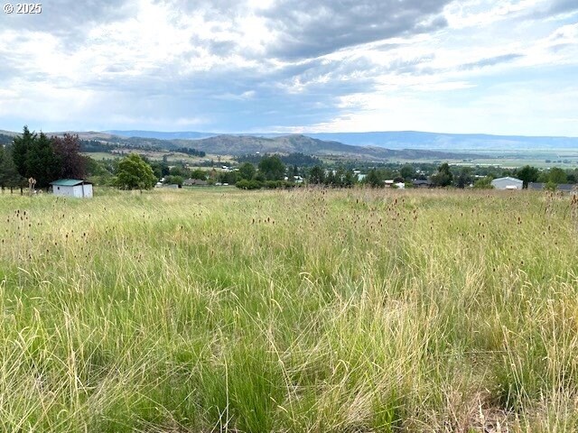 0 Stackland, Cove, OR 97824