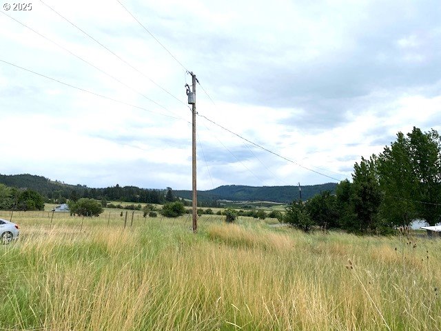 0 Stackland, Cove, OR 97824