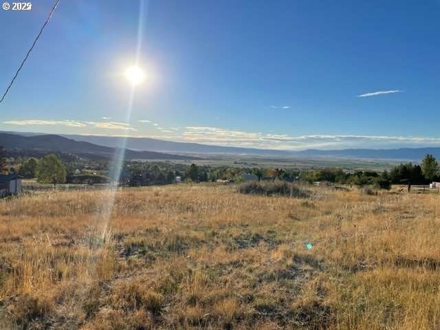 0 Stackland, Cove, OR 97824