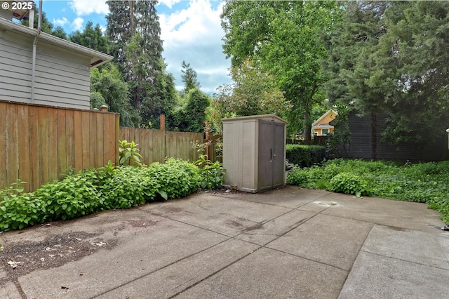 3607 NE 13th Ave, Portland, OR 97212 - view of patio / terrace