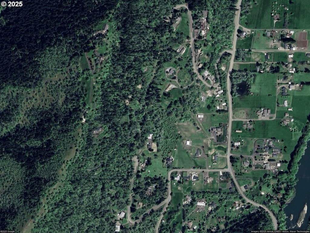 Black Oak Dr, Roseburg, OR 97471