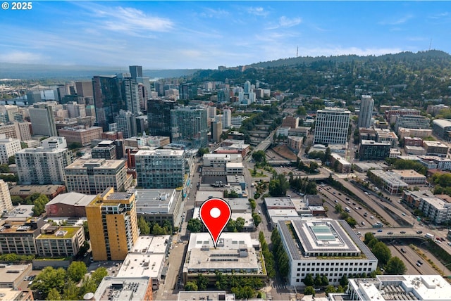 323 NW 13th Ave Unit 404, Portland, OR 97209 - city view
