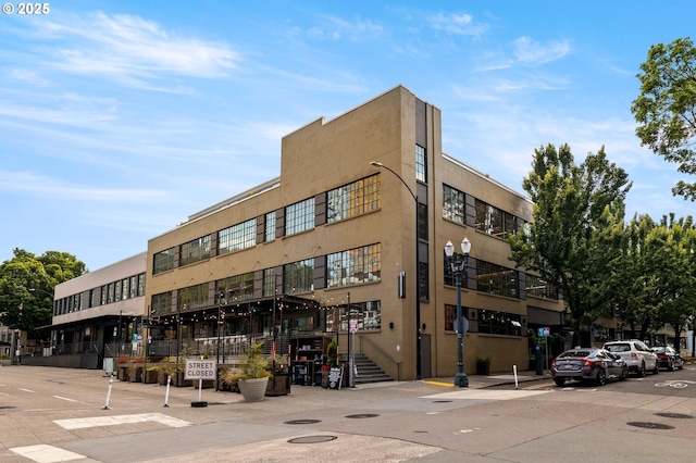 323 NW 13th Ave Unit 404, Portland, OR 97209 - view of property