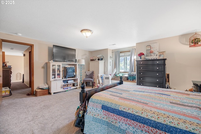 20685 SW Siletz Ct, Tualatin, OR 97062 - view of carpeted bedroom