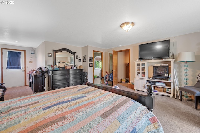 20685 SW Siletz Ct, Tualatin, OR 97062 - bedroom with carpet