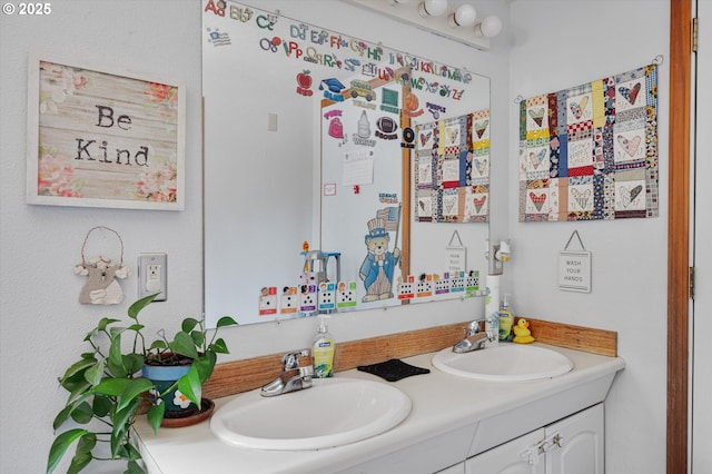 20685 SW Siletz Ct, Tualatin, OR 97062 - bathroom featuring double vanity