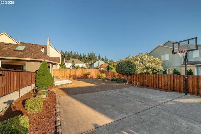 12015 SE Regal Ct, Clackamas, OR 97015 - view of patio