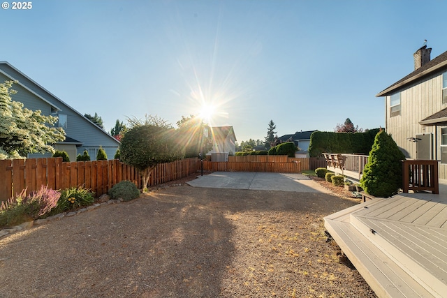 12015 SE Regal Ct, Clackamas, OR 97015 - view of street