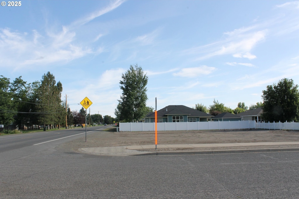 1190 F St, Baker City, OR 97814