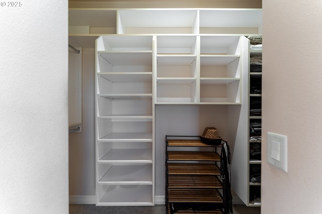 20700 SE Cherry Blossom Ln, Amity, OR 97101 - view of closet