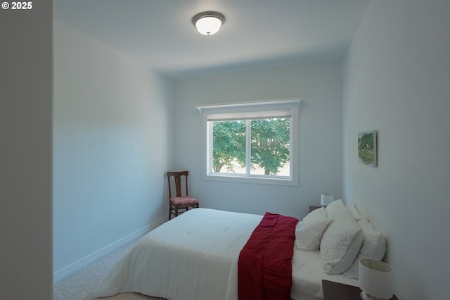 20700 SE Cherry Blossom Ln, Amity, OR 97101 - carpeted bedroom featuring baseboards