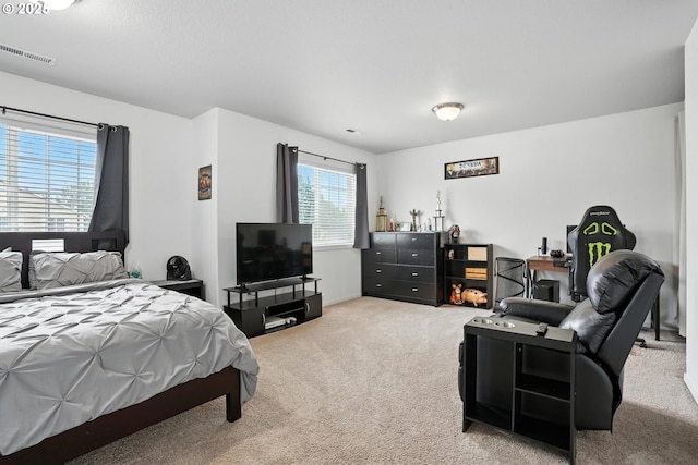 2137 N Q St, Washougal, WA 98671 - view of carpeted bedroom