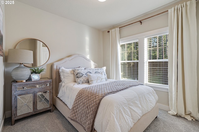 12339 SW Waterford Loop, Wilsonville, OR 97070 - carpeted bedroom with baseboards