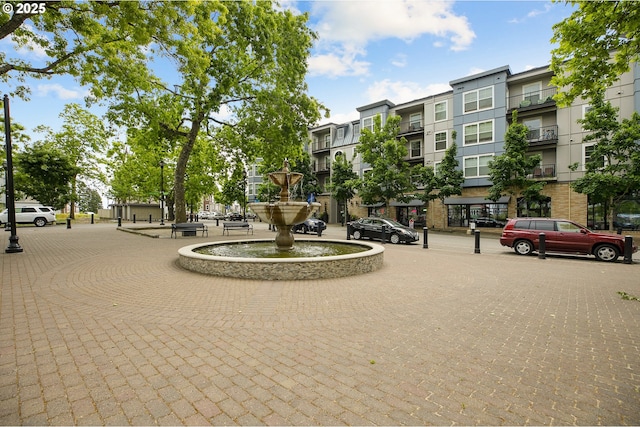 12339 SW Waterford Loop, Wilsonville, OR 97070 - view of surrounding community