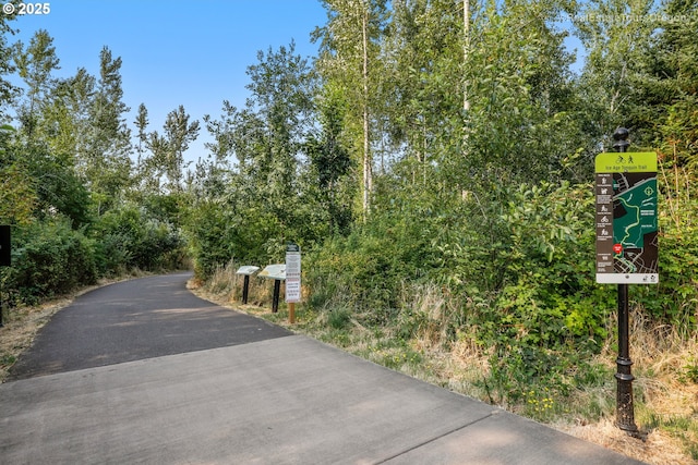 12339 SW Waterford Loop, Wilsonville, OR 97070 - view of road
