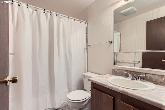 12632 NW Barnes Rd Unit 7, Portland, OR 97229 - bathroom with vanity and a shower with shower curtain