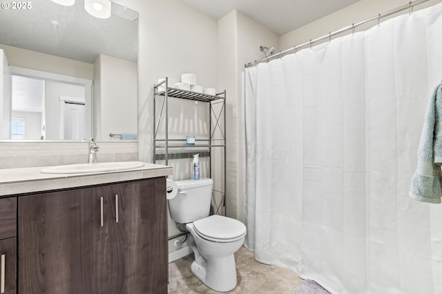 17182 SW Appledale Rd Unit 302, Beaverton, OR 97007 - bathroom with vanity and a shower with curtain