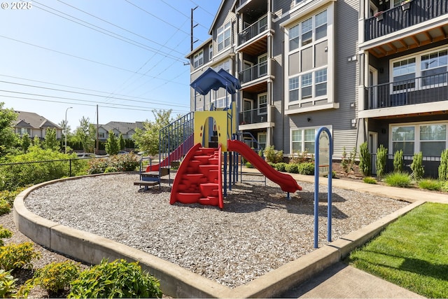 17182 SW Appledale Rd Unit 302, Beaverton, OR 97007 - view of community playground