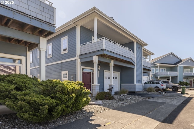 1323 Village Loop, Bandon, OR 97411 - view of property