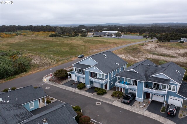 1323 Village Loop, Bandon, OR 97411 - aerial view