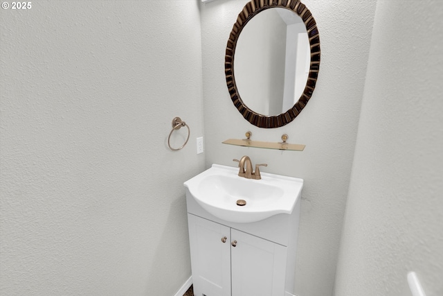 19915 SW Celebrity St, Beaverton, OR 97078 - bathroom featuring vanity