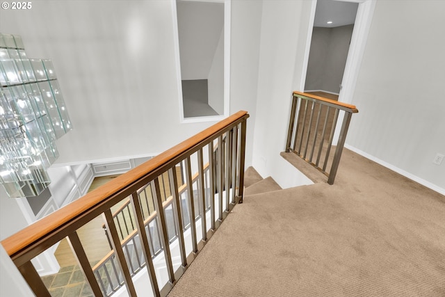 19915 SW Celebrity St, Beaverton, OR 97078 - interior space featuring carpet flooring