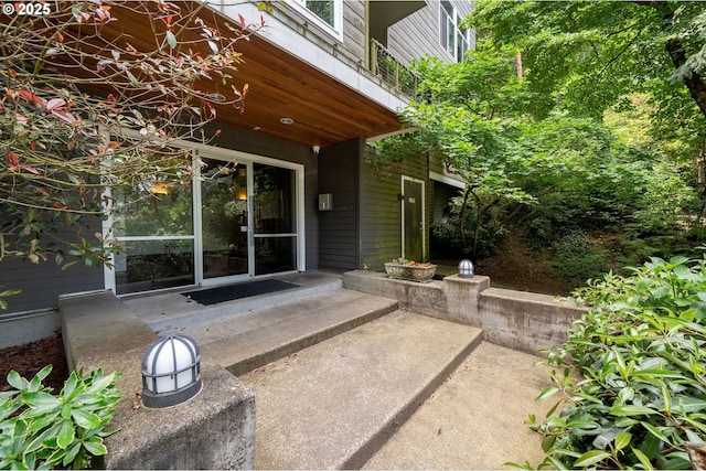 1910 SW 18th Ave Unit 34, Portland, OR 97201 - view of patio