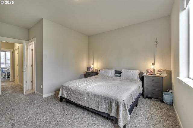 475 NE Liberty Ave, Gresham, OR 97030 - bedroom featuring carpet