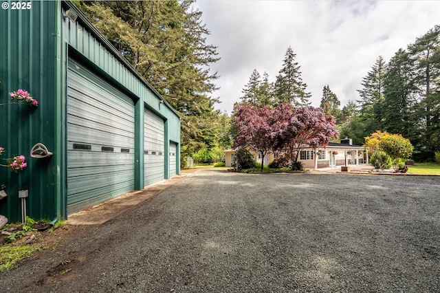 88771 Tokyo Ln, Bandon, OR 97411 - view of street