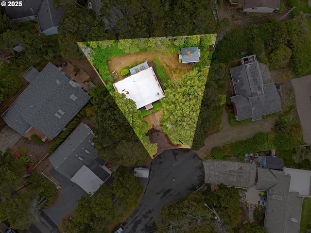 320 El Rotundo Ave, Lincoln City, OR 97367 - view of property location