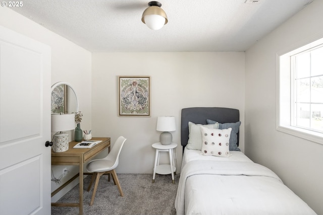 2005 SW Stella Way, Troutdale, OR 97060 - bedroom featuring carpet flooring