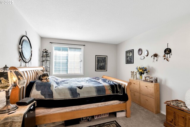 10903 NW 5th Ave, Vancouver, WA 98685 - bedroom featuring light carpet