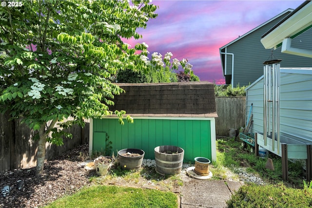 10903 NW 5th Ave, Vancouver, WA 98685 - view of yard