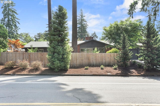 819 SE 98th Ave, Vancouver, WA 98664 - view of side of home