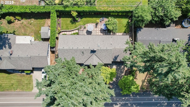 819 SE 98th Ave, Vancouver, WA 98664 - drone / aerial view