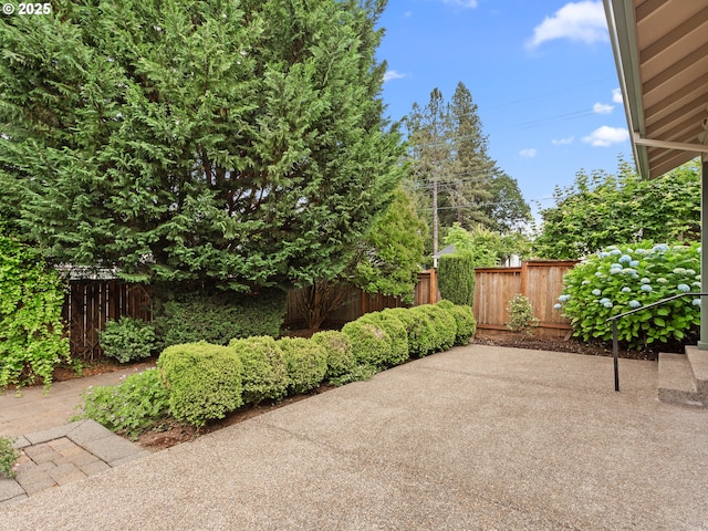 1466 NE 15th Ave, Canby, OR 97013 - view of patio