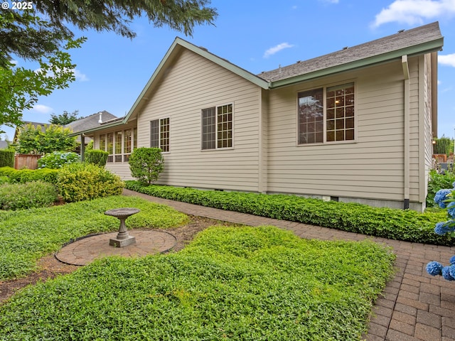 1466 NE 15th Ave, Canby, OR 97013 - view of home's exterior